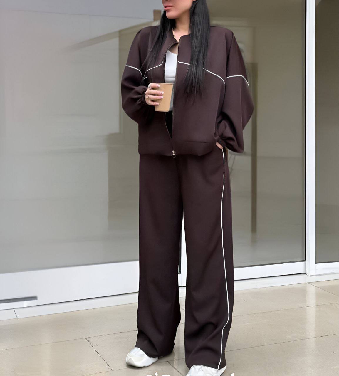 ست ترند دخترونه پاییز و زمستون /مینیمال و لاکچری