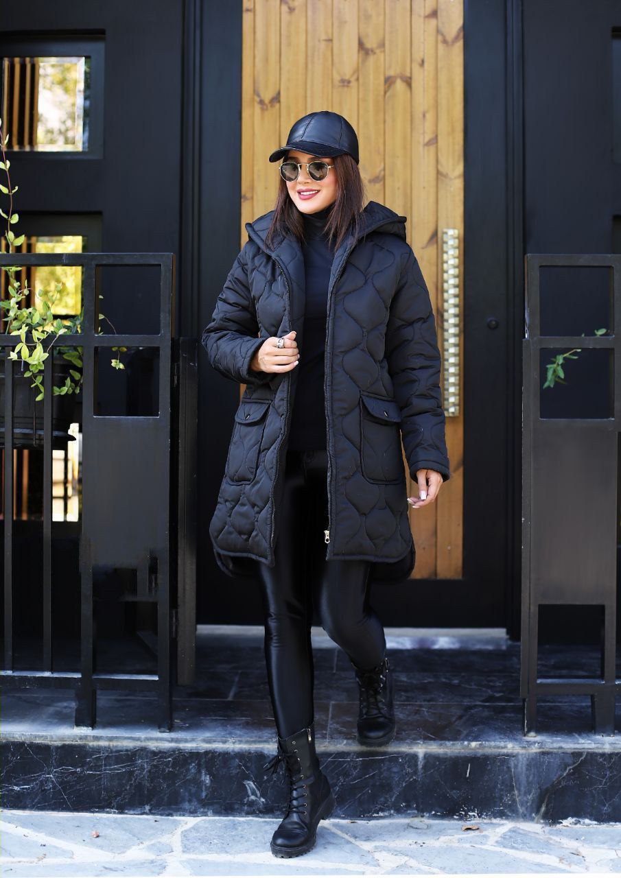 کاپشن اسپورت پاییز و زمستان