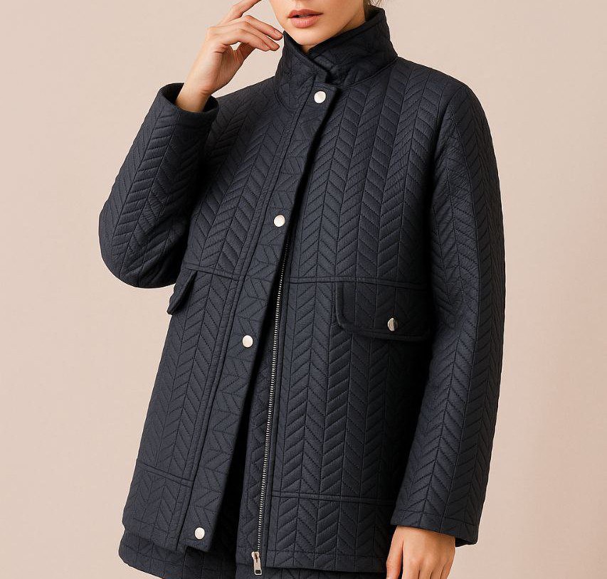 کاپشن کلاسیک کوتاه